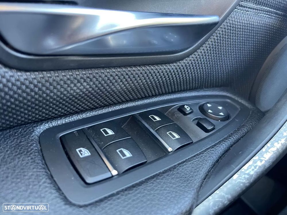 BMW 420 Gran Coupé d Line Sport Auto - 21