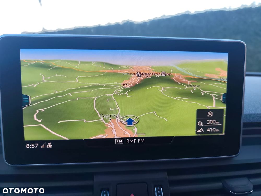 Audi Q5 2.0 TDI Quattro S tronic design - 21