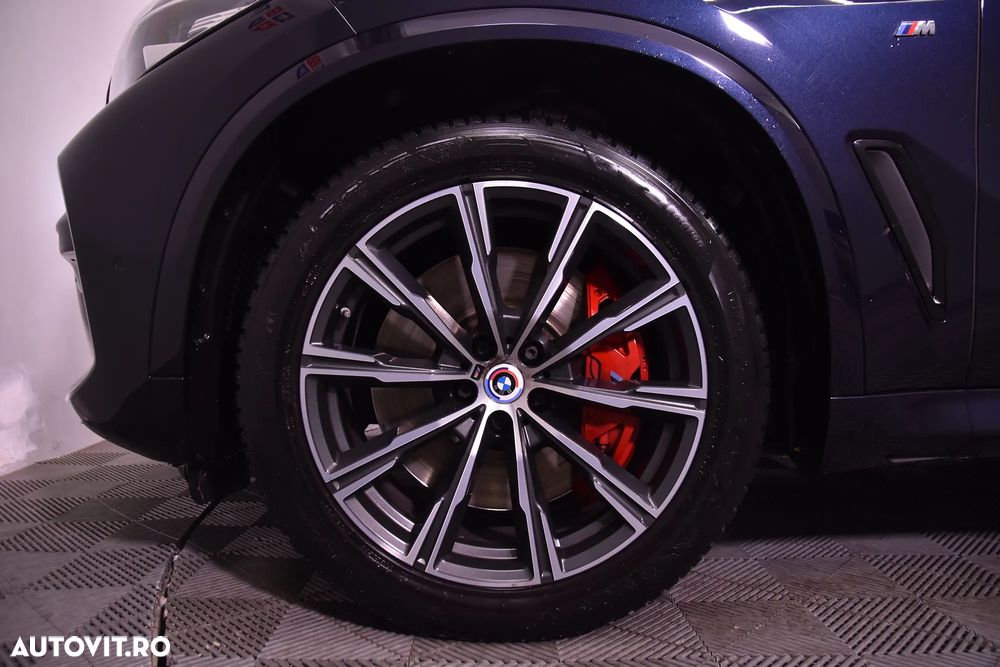 BMW X5 xDrive40d AT MHEV - 13