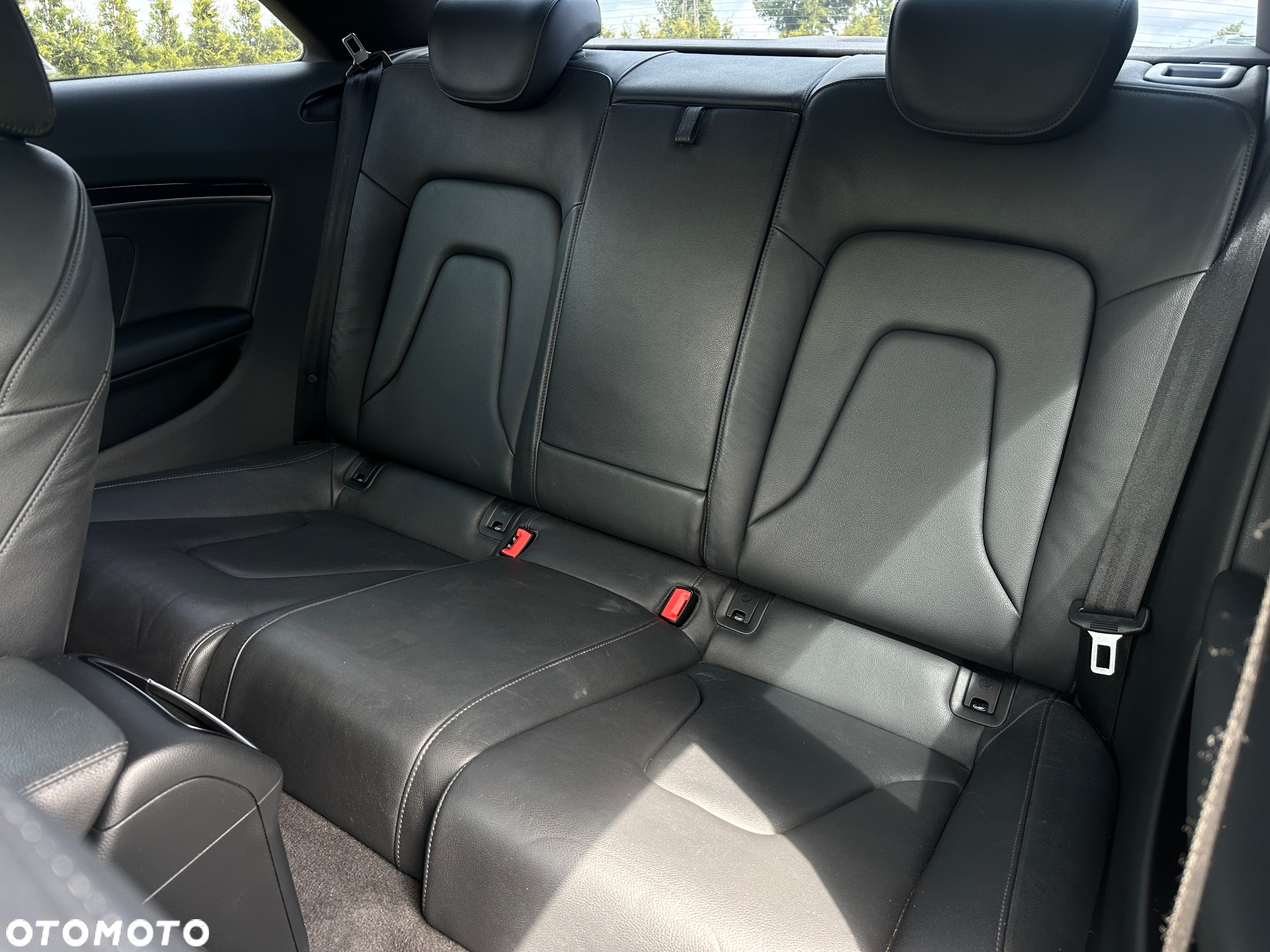 Audi A5 2.0 TFSI - 7