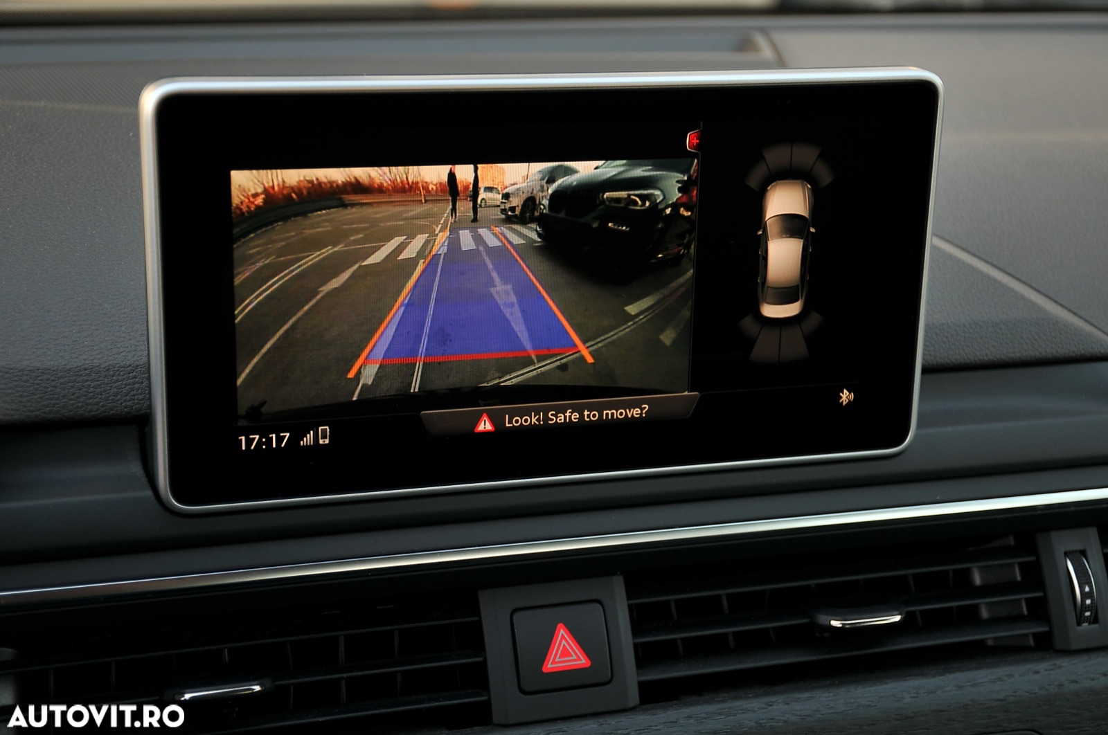 Audi A4 Avant 2.0 TDI S tronic Design - 14