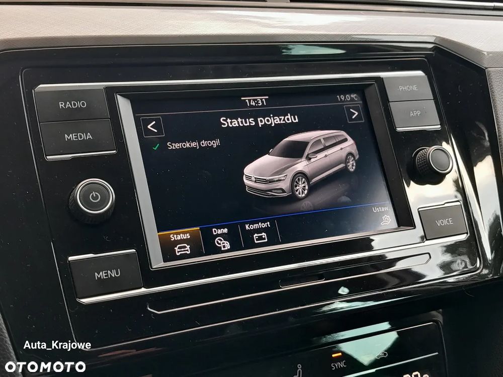 Volkswagen Passat 1.5 TSI EVO Business - 18