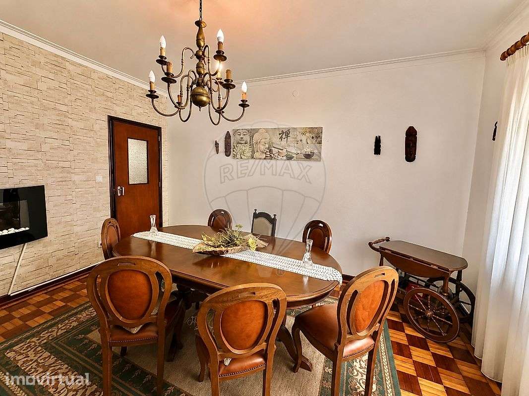 Moradia T4 para venda - Grande imagem: 4/30