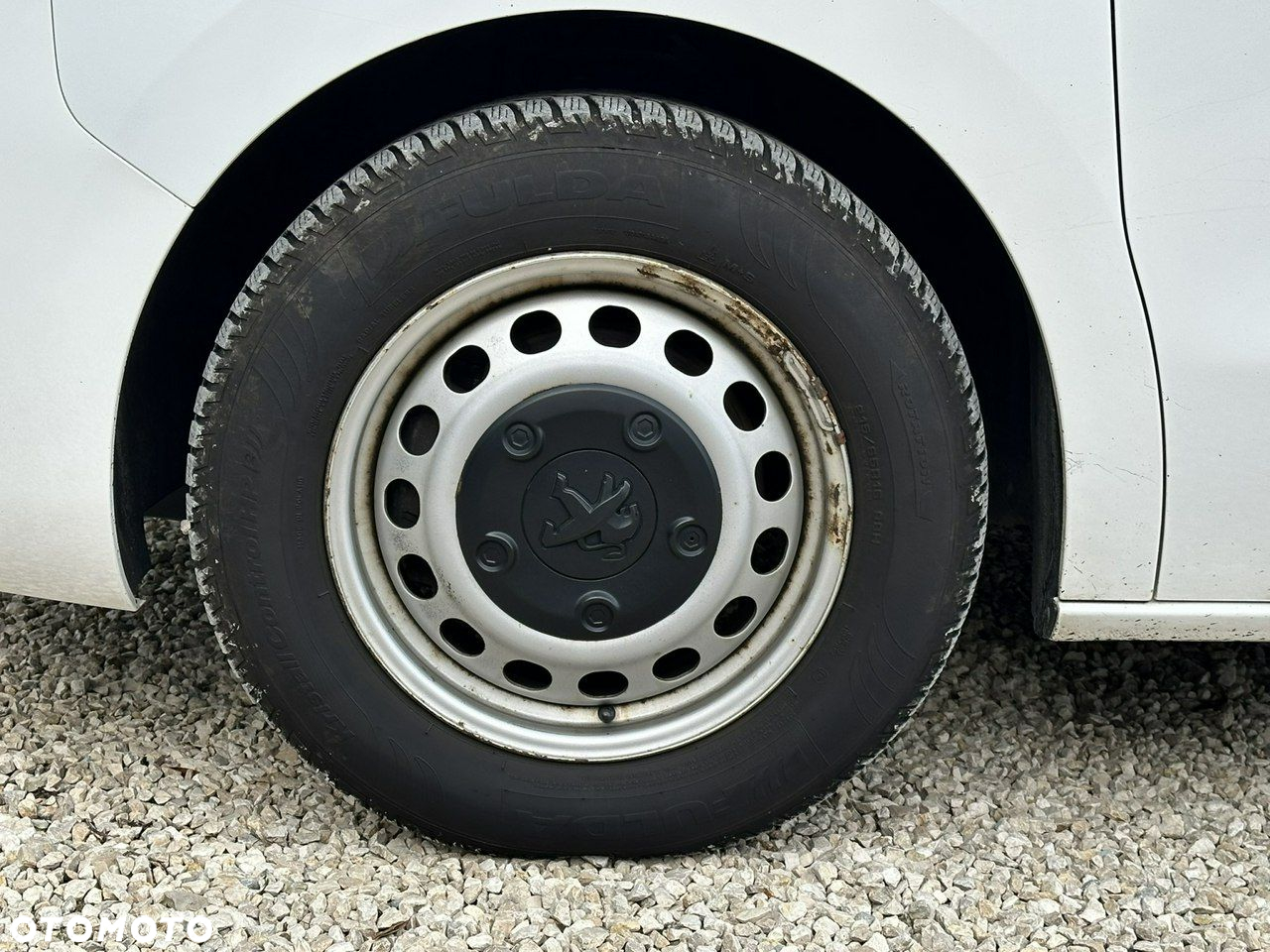 Peugeot Expert - 8