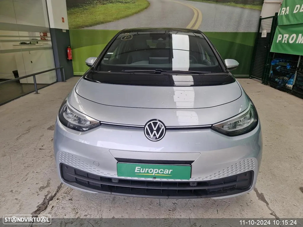 VW ID.3 Pro Confort - 2