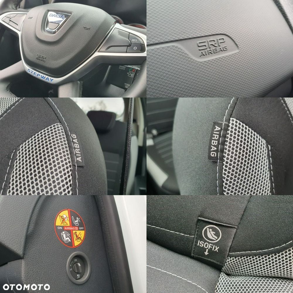 Dacia Sandero Stepway - 26