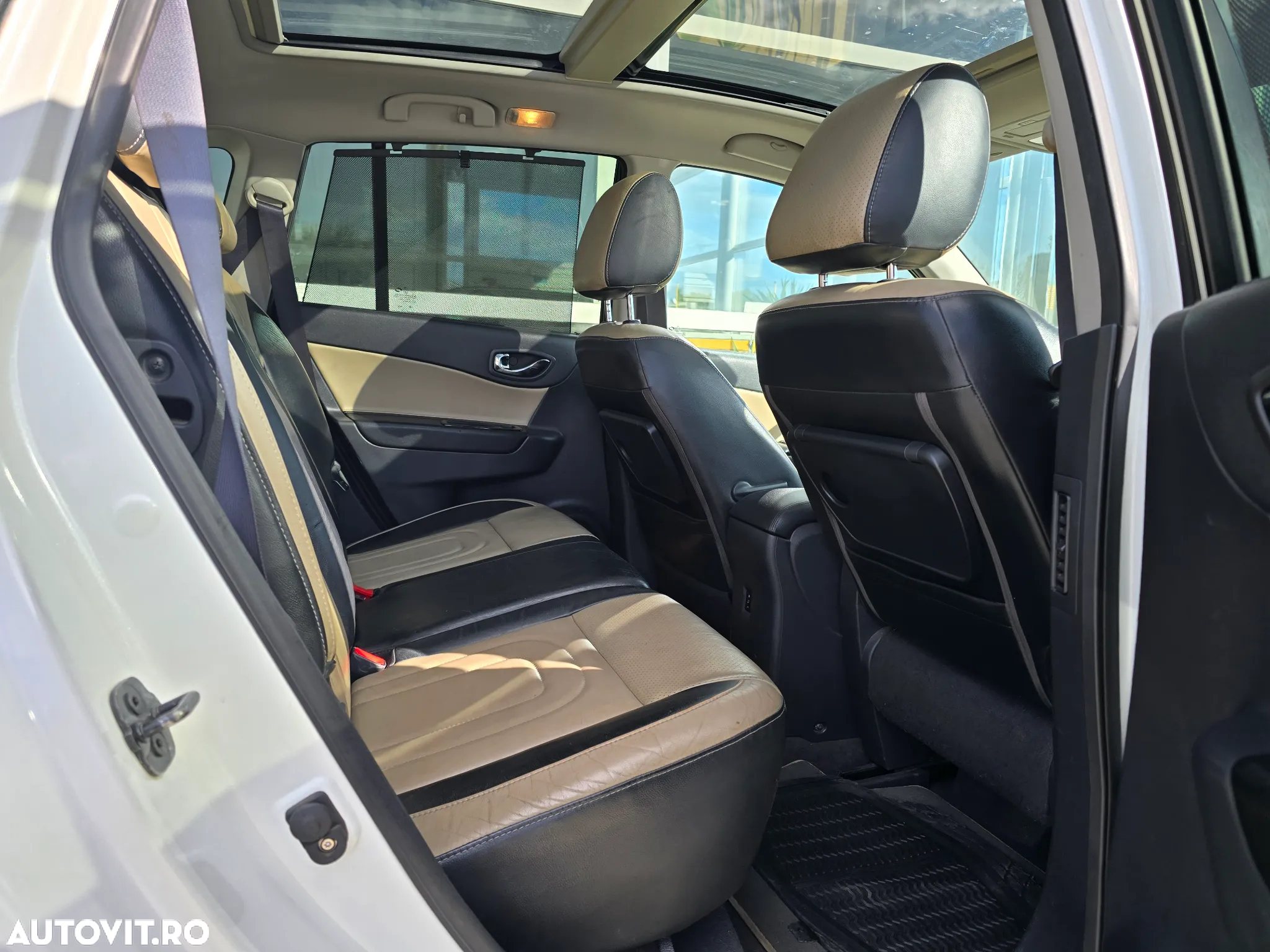 Renault Koleos - 11