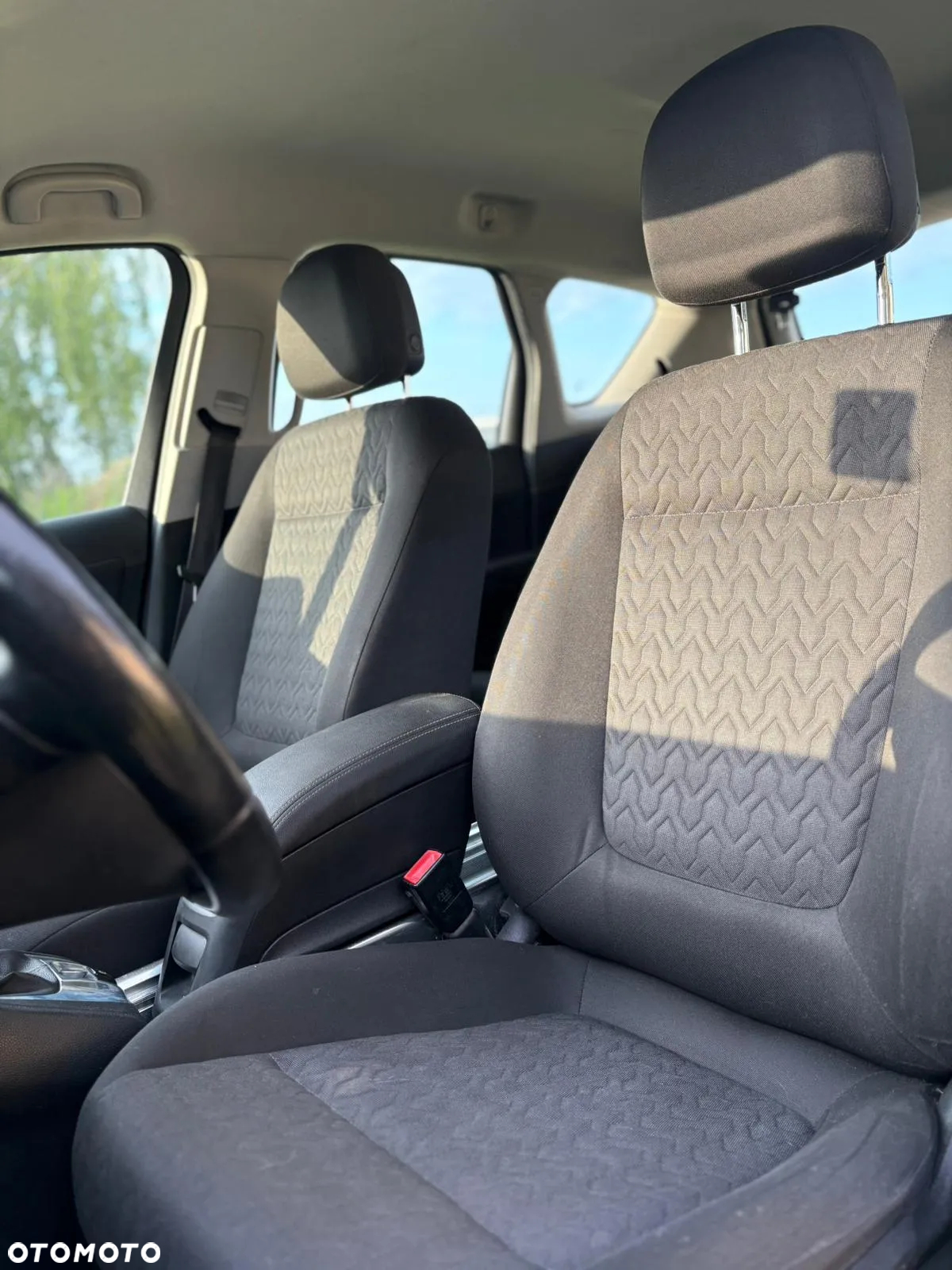 Opel Meriva 1.4 ecoflex Innovation - 10