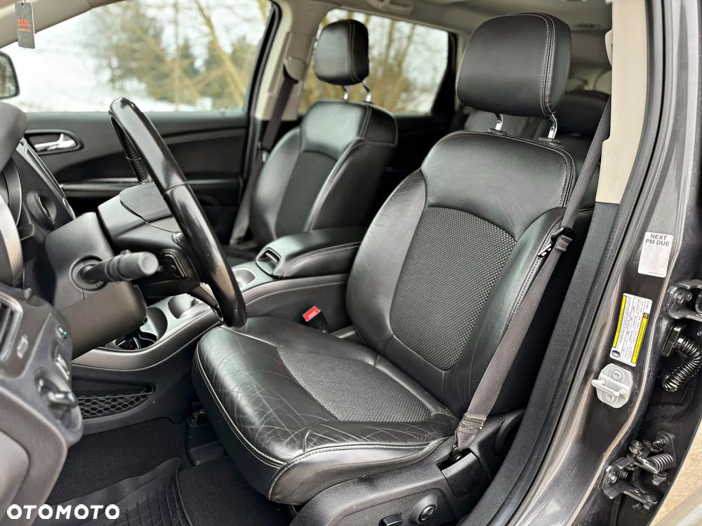 Dodge Journey - 24