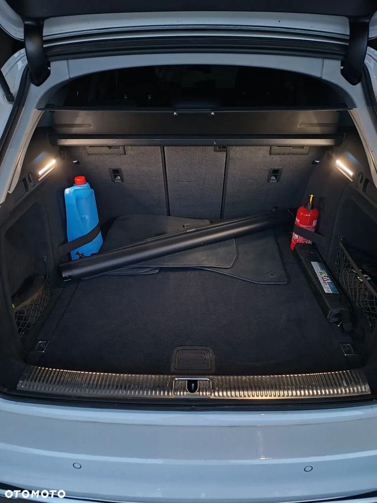 Audi A4 Avant 35 TDI S tronic advanced - 11