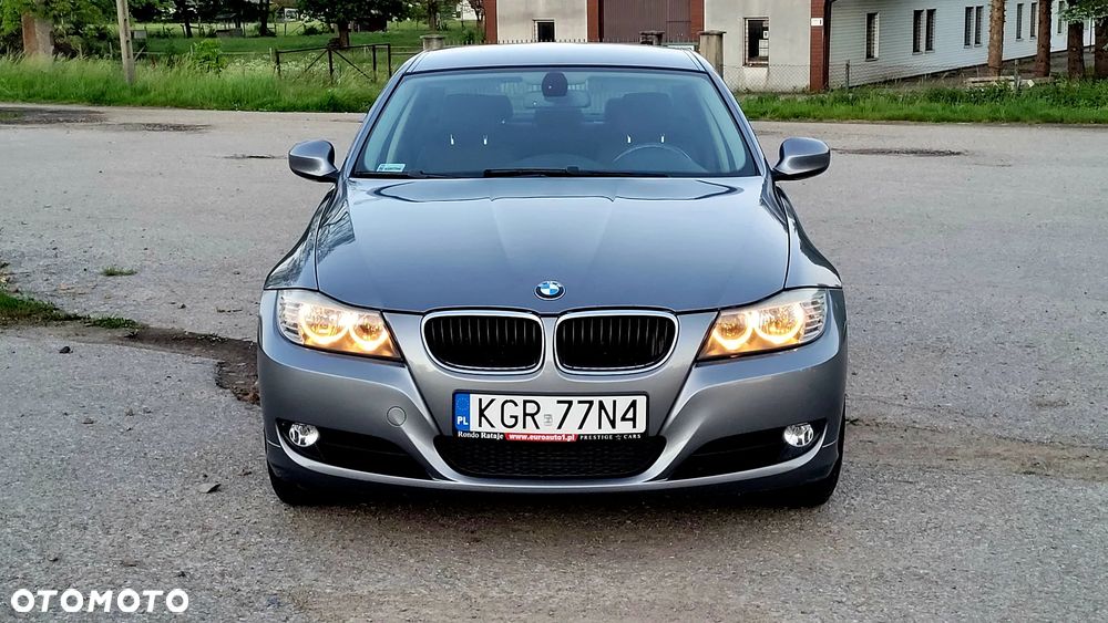 BMW Seria 3 - 2