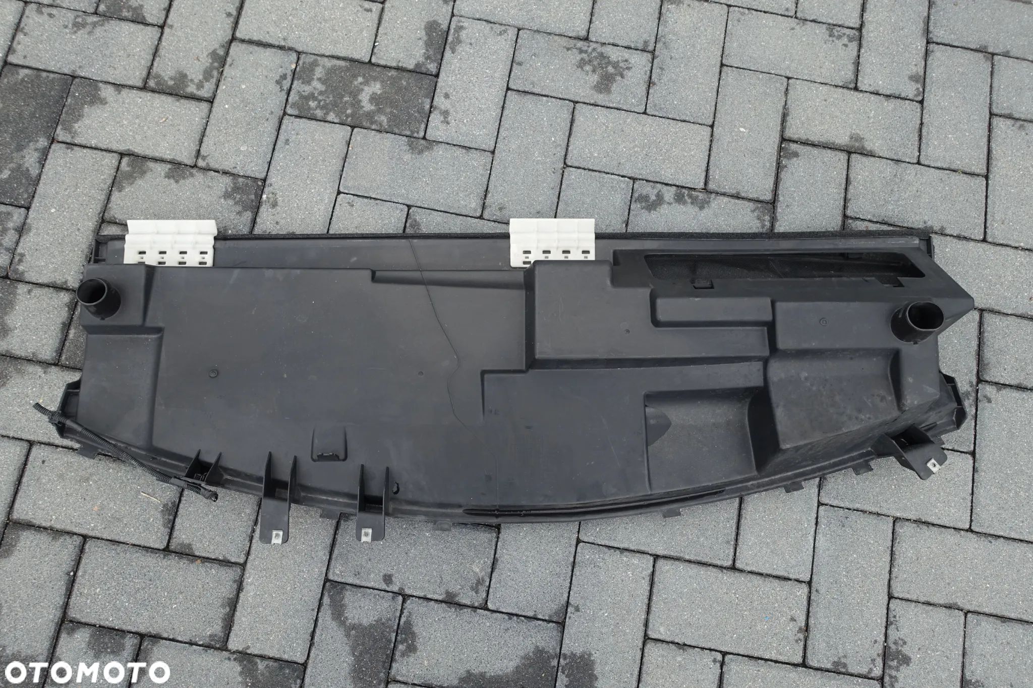 PODSZYBIE DOLNE TRANSIT CUSTOM 14r. BK21-V021B12-BF - 1