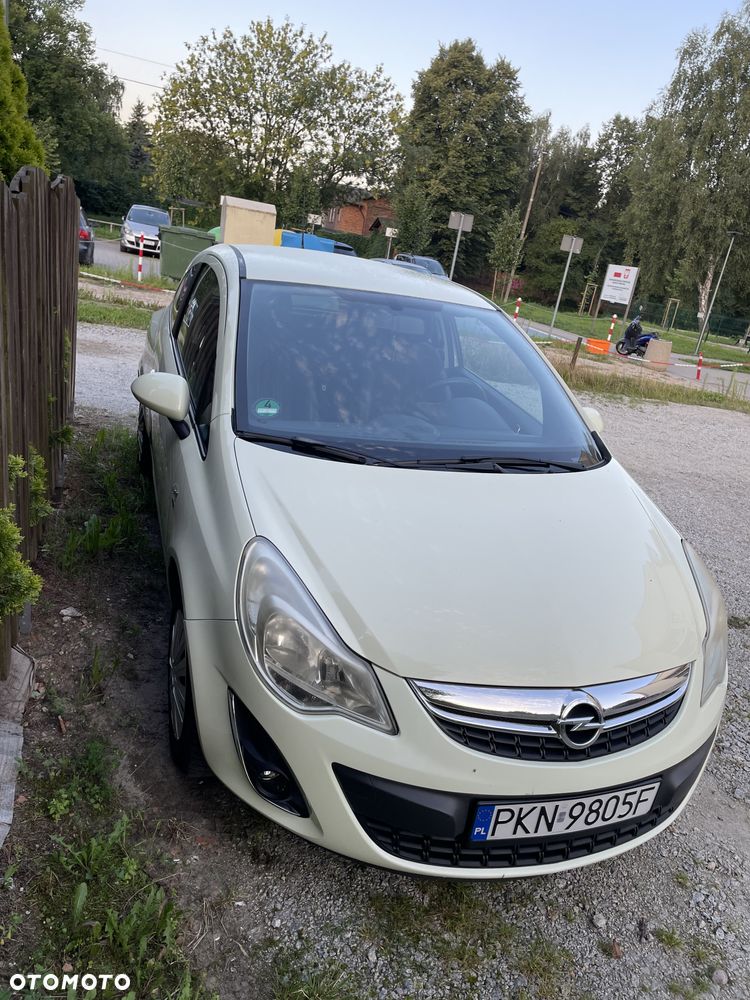 Opel Corsa 1.2 16V EcoFLEX 150 Jahre - 3