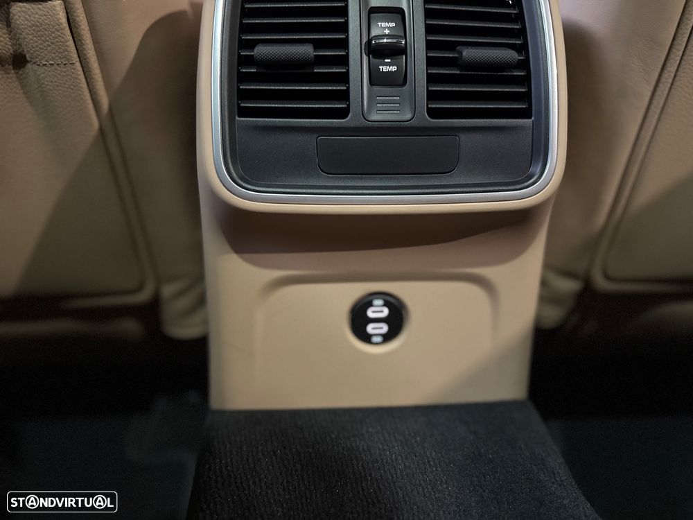 Porsche Macan PDK - 31