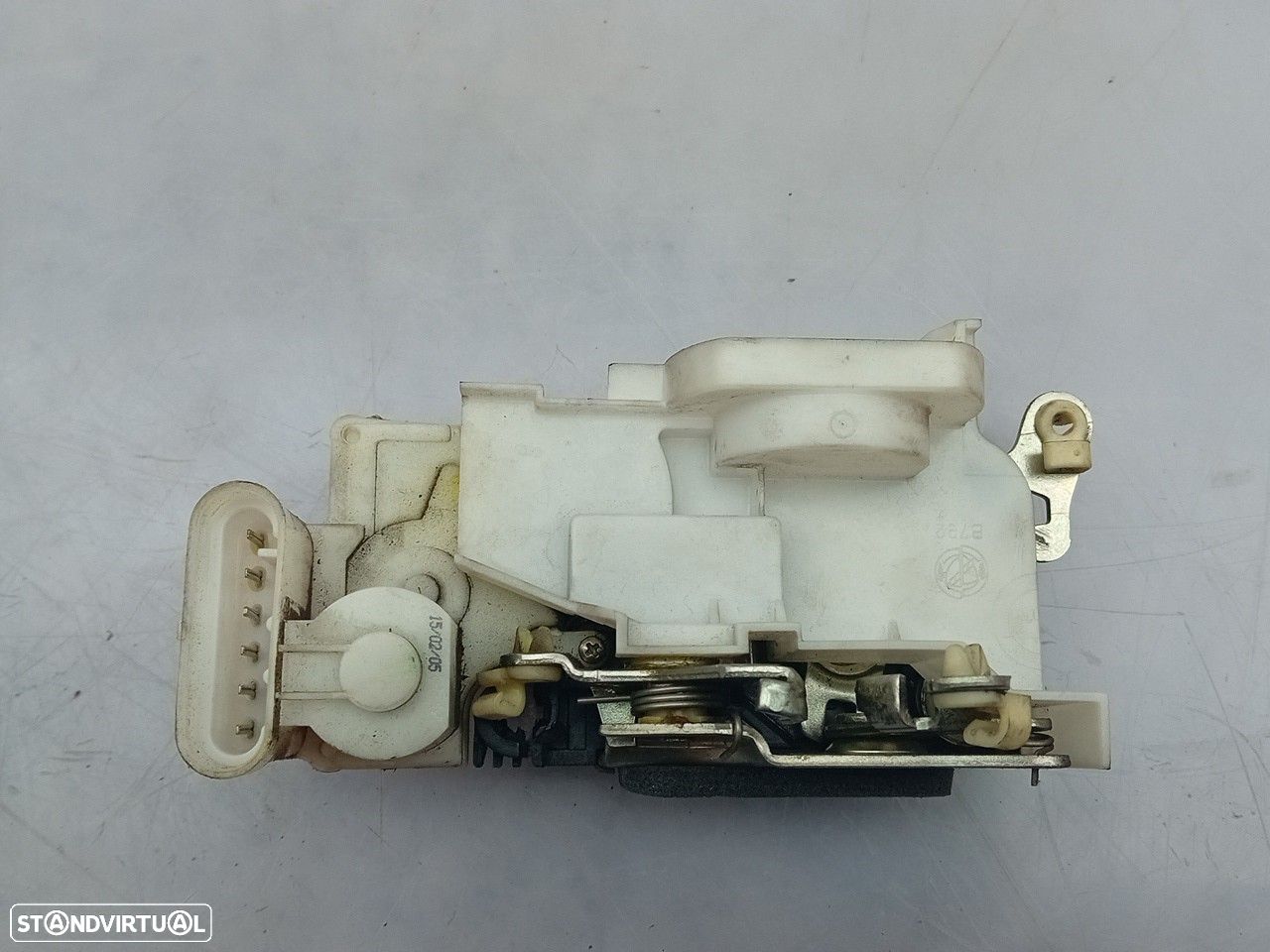 Fechadura / fecho porta frente direito FIAT Punto (188_) - 1