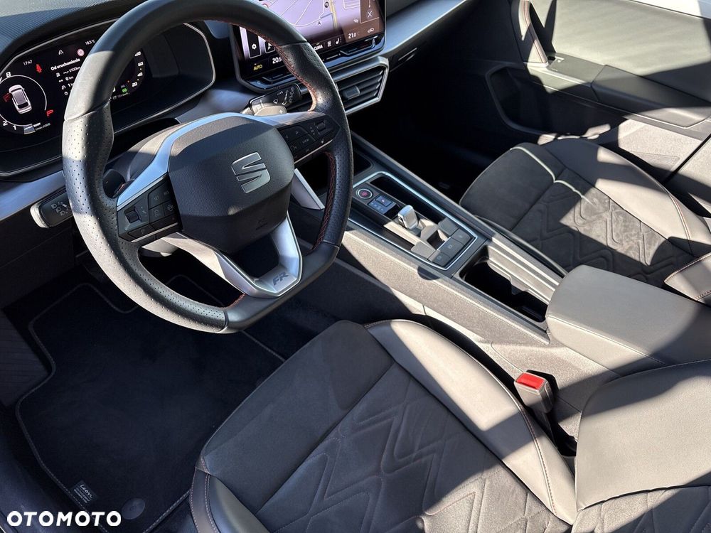 Seat Leon - 10