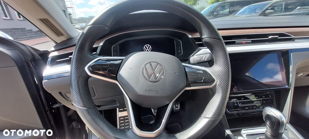 Volkswagen Arteon 2.0 TSI Elegance DSG - 9