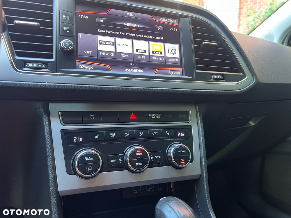 Seat Leon 1.5 eTSI ACT OPF DSG Xcellence - 16