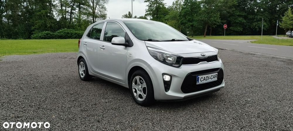 Kia Picanto 1.0 Edition 7 Drive - 3
