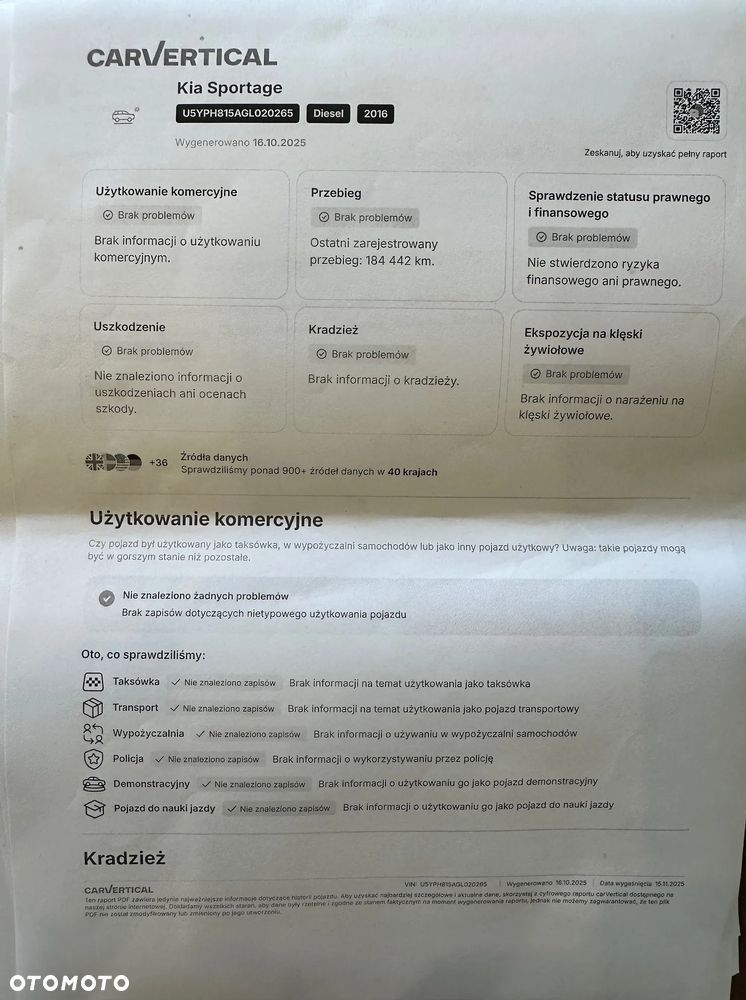 Kia Sportage 1.7 CRDI Business Line L 2WD - 32