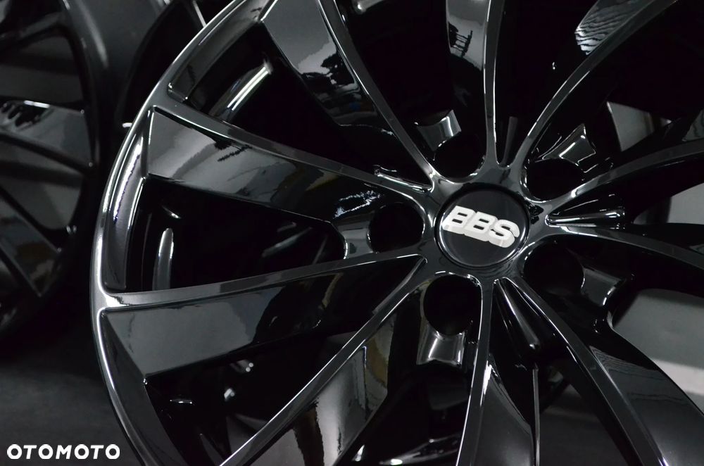 Felgi 5x114,3 R19 Mazda HONDA Hyundai Kia SUZUKI Toyota FORD MUSTANG LEXUS - 7