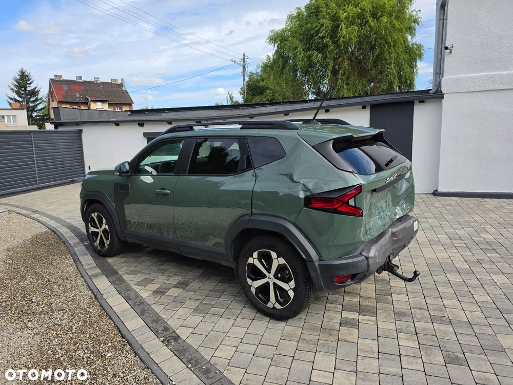 Dacia Duster TCe 100 2WD Prestige - 4