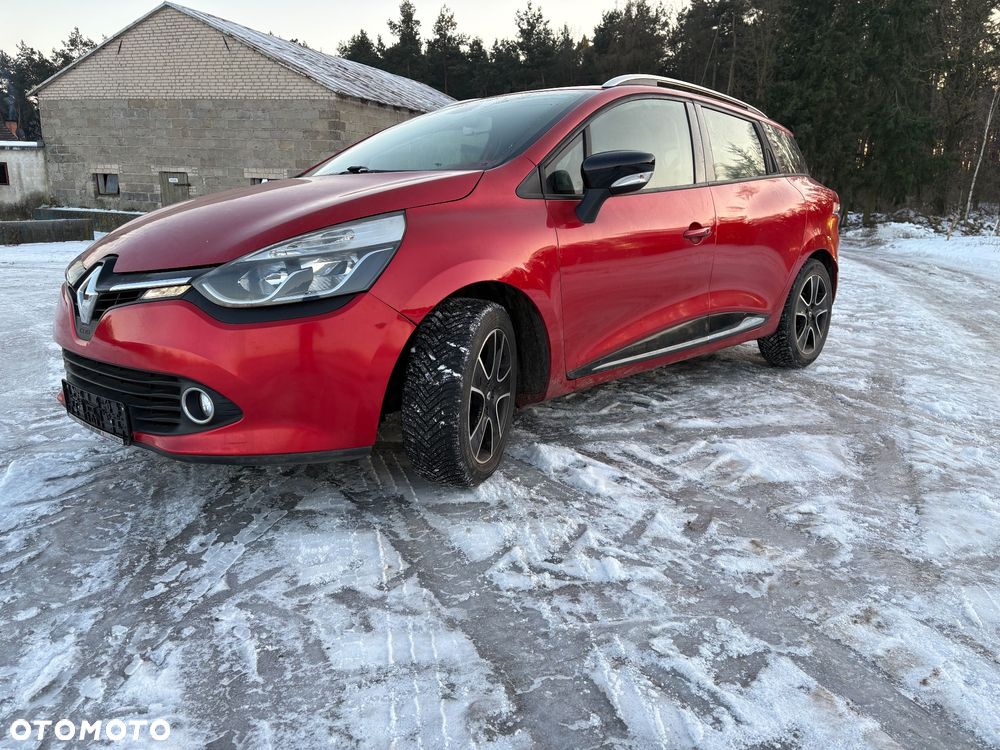 Renault Clio Energy TCe 90 Start & Stop Paris - 1