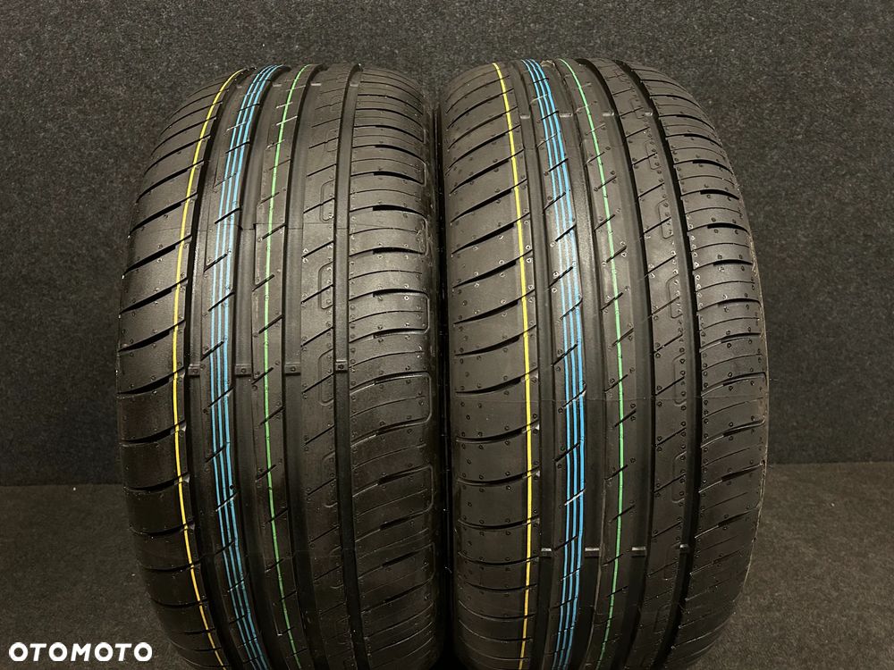 Opony letnie Goodyear Efficient Grip Performance 225/50/17 94W 2szt. Nowe! - 1