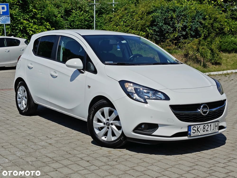 Opel Corsa 1.4 Cosmo - 2