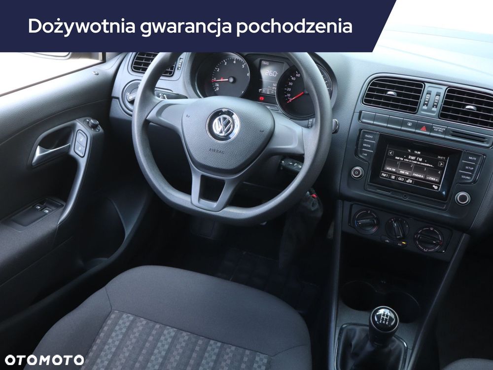 Volkswagen Polo - 9