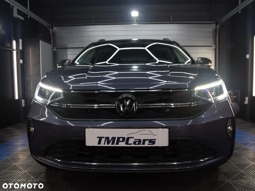 Volkswagen Taigo 1.0 TSI Life - 10