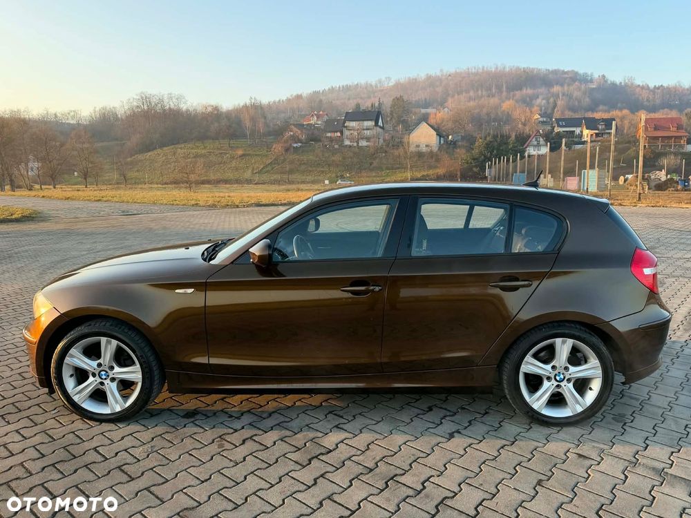 BMW Seria 1 116i Edition Lifestyle - 17