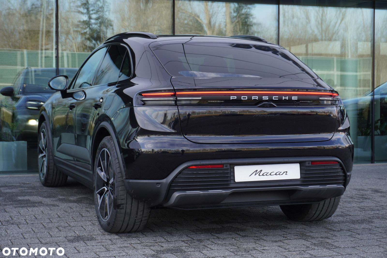 Porsche Macan - 6