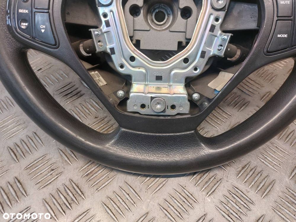 KIEROWNICA KIA CEED I MULTIFUNKCJA - 4
