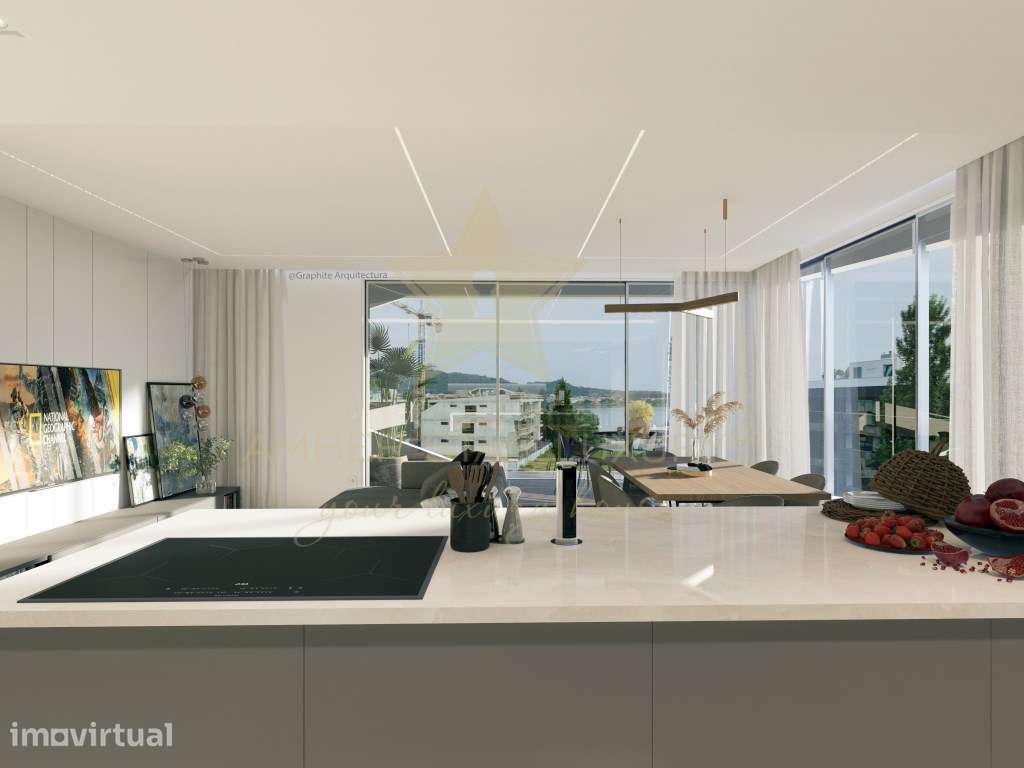 Apartamento T2 - Grande imagem: 3/14