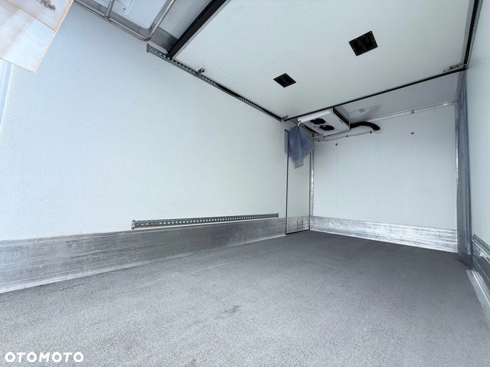 Fiat Ducato Kontener Chłodnia/Mroźnia/Izoterma 8ep + 230 V Salon PL - 19