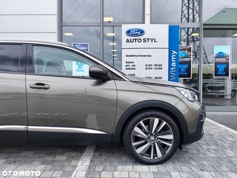 Peugeot 3008 PureTech 130 Stop & Start Allure - 41