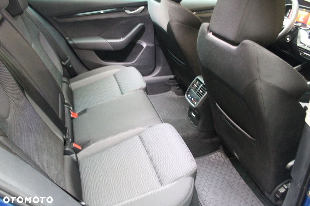 Skoda Octavia - 15