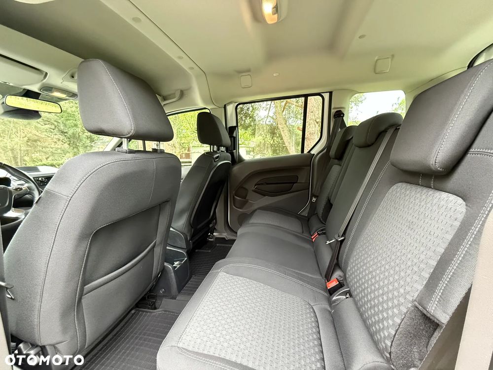 Ford Transit Connect 230 L1 LKW Trend - 20