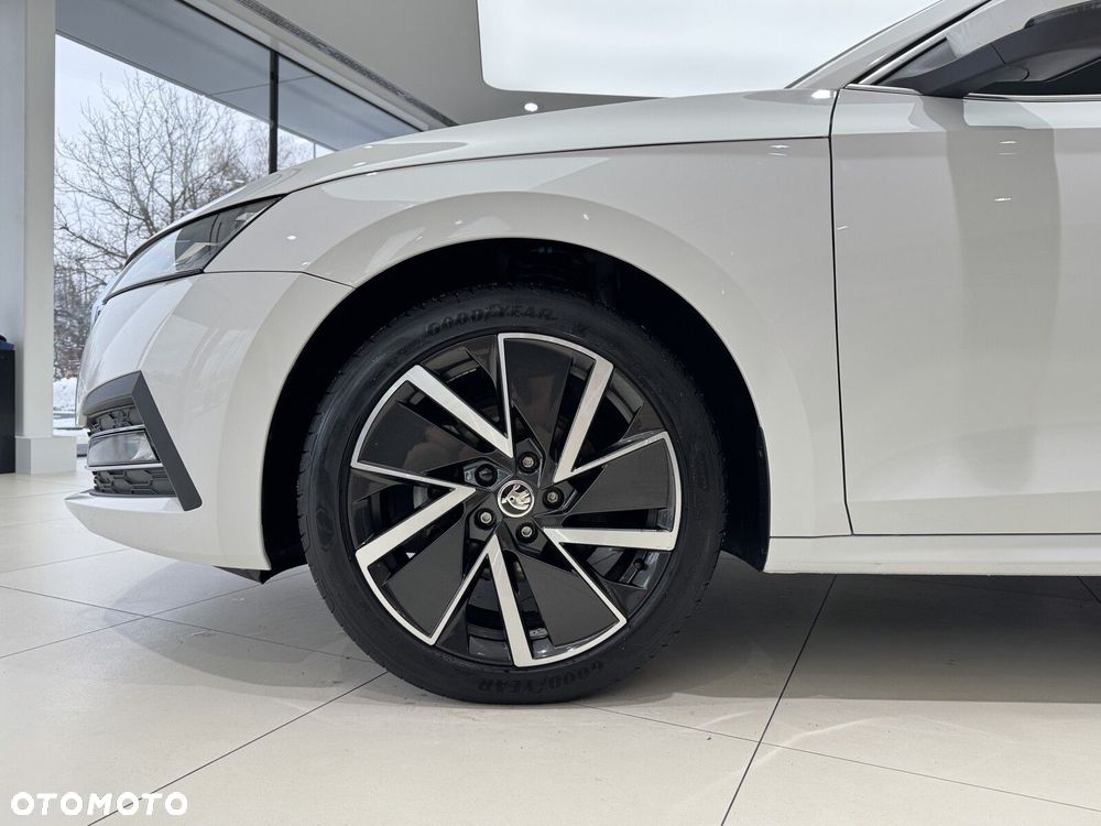 Skoda Octavia 1.5 TSI ACT Style - 18