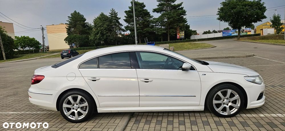 Volkswagen Passat CC 1.8 TSI Individual - 20