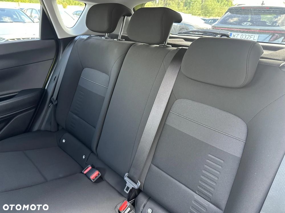 Hyundai Bayon 1.0 T-GDI Smart - 16