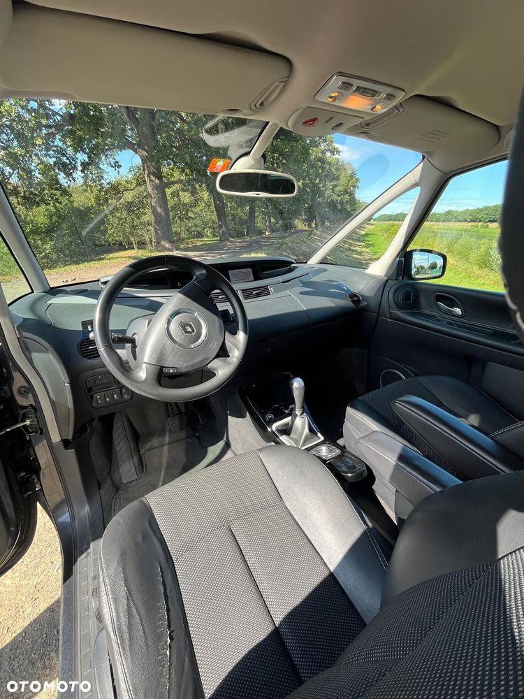 Renault Grand Espace 2.0 dCi FAP Dynamique - 18