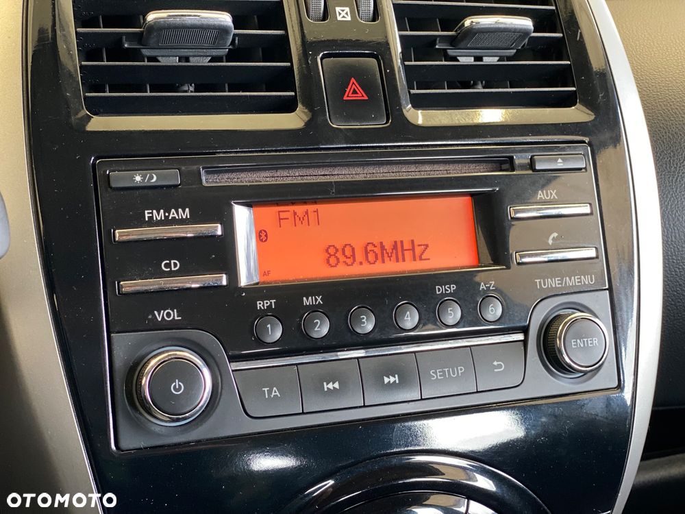 Nissan Micra 1.2 Elle - 21