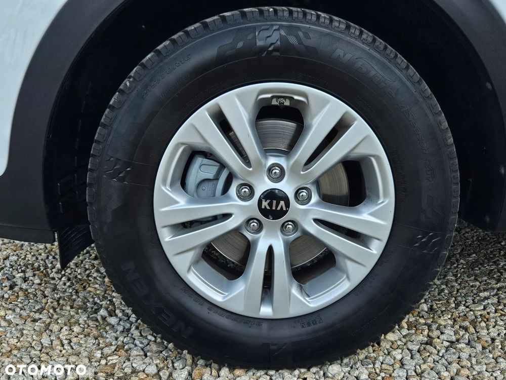 Kia Sportage 1.6 GDI Business Line 2WD - 37