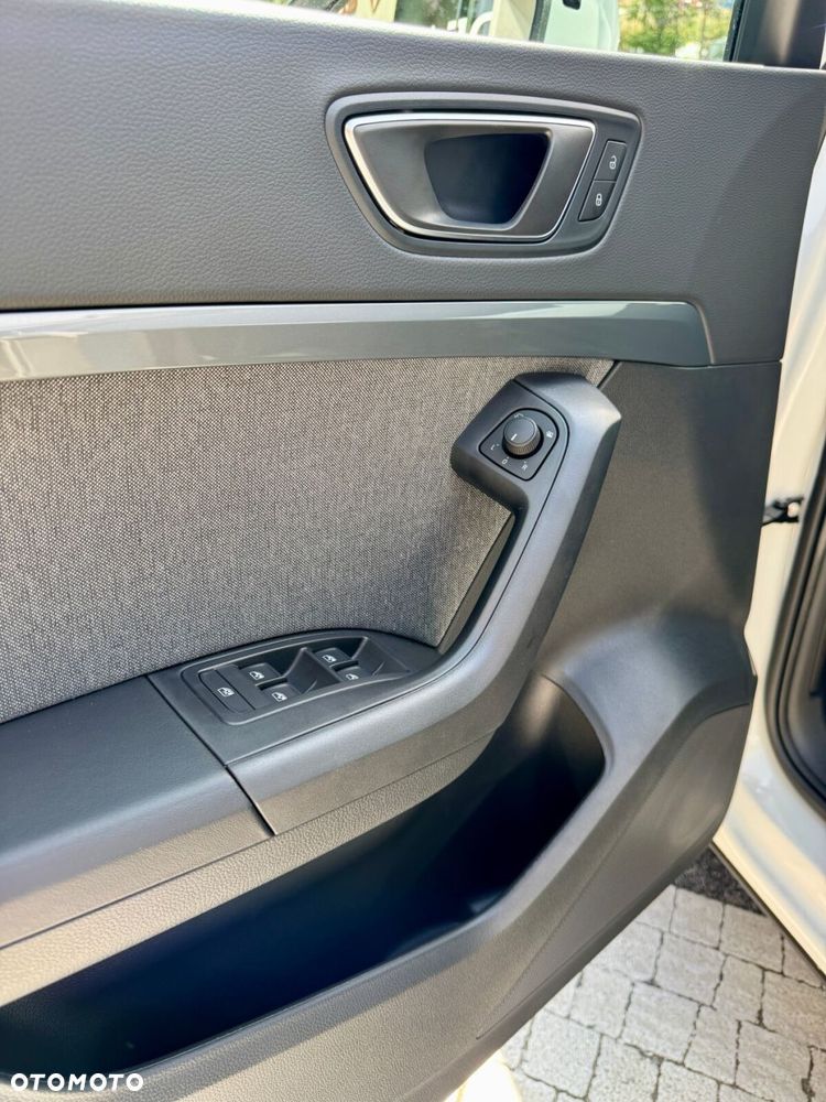 Seat Ateca 2.0 TDI Style S&S DSG - 11