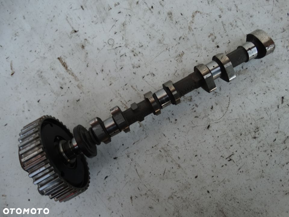 WAŁEK WARIATOR ROZRZĄDU 6A266 CM5G-6C524-DC 1.0 ECOBOOST FORD FOCUS MK3 FIESTA MK7 F-VAT - 1