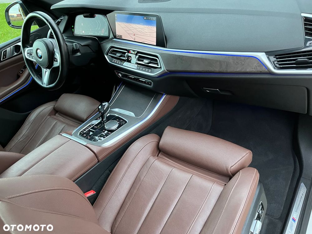 BMW X5 xDrive30d sport - 18