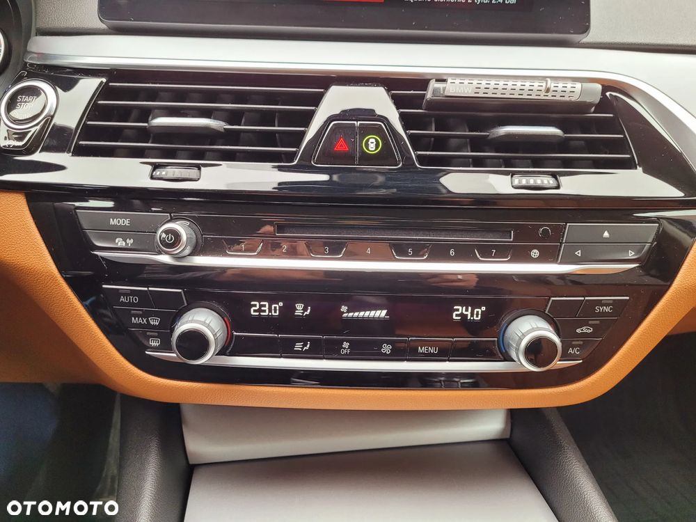 BMW Seria 5 - 3