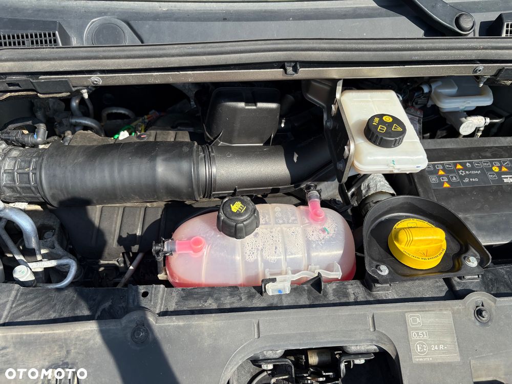 Fiat Talento L2H1 Multicab SX - 26
